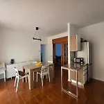 Διαμέρισμα Casa Nini