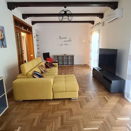 Casa Nini Apartment Cefalu