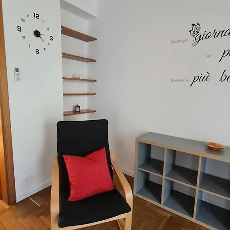 Casa Nini Apartment *