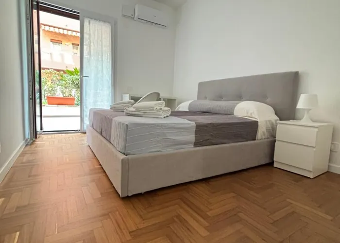 Casa Nini Apartment *