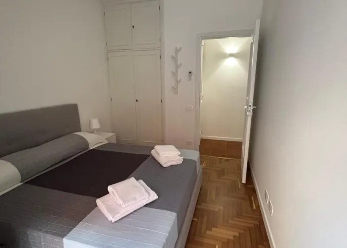 Casa Nini Apartment *