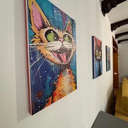 Casa Ninì *