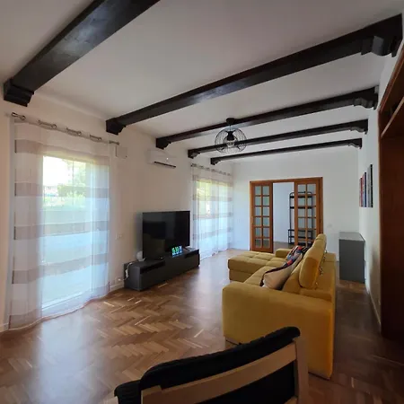 Casa Ninì Appartamento Cefalù