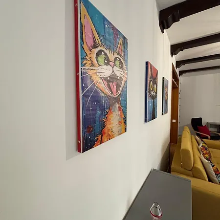 Casa Ninì Appartamento *
