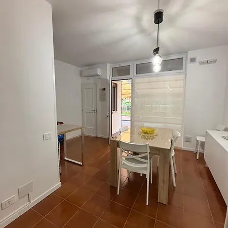 Casa Ninì Appartamento