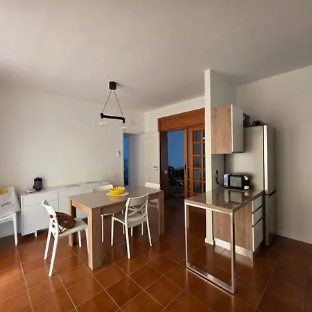 Appartamento Casa Ninì