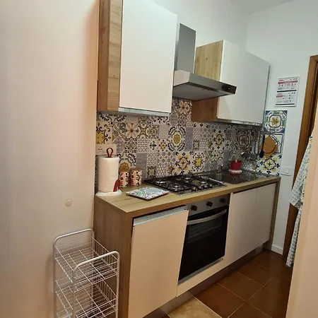 Appartamento Casa Ninì *