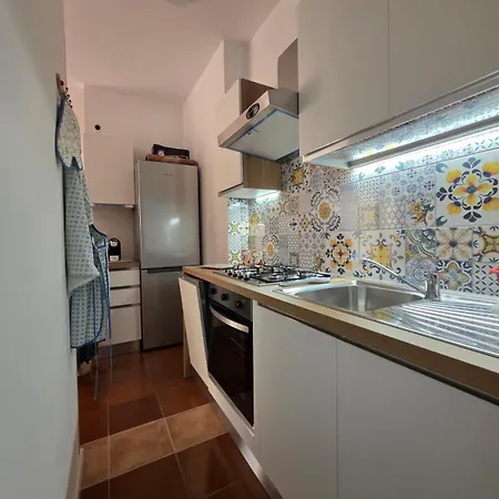 Casa Ninì Appartamento Cefalù
