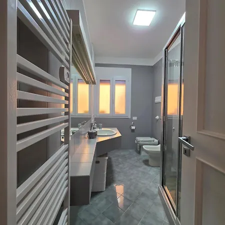 Appartamento Casa Ninì