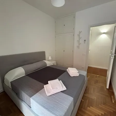 דירה Casa Nini *