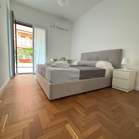 Casa Nini דירה *