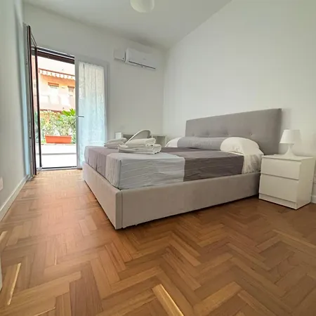 Casa Ninì Cefalù
