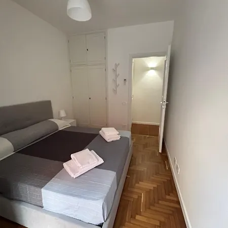 Casa Ninì Appartamento *