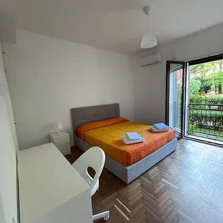 Casa Nini דירה צ'פאלו