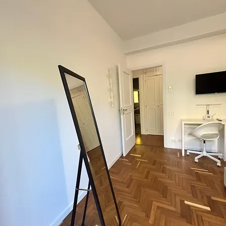 Appartamento Casa Ninì