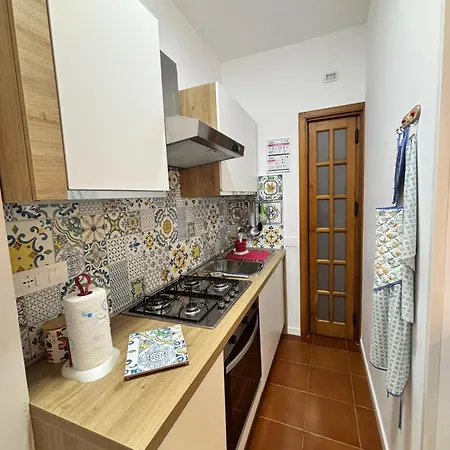 Casa Ninì Appartamento *
