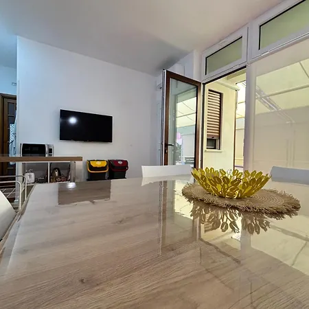 Appartamento Casa Ninì *