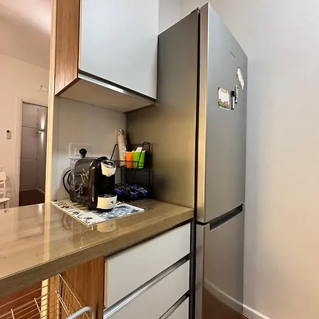 Appartamento Casa Ninì
