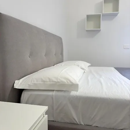 Casa Ninì Appartamento Cefalù