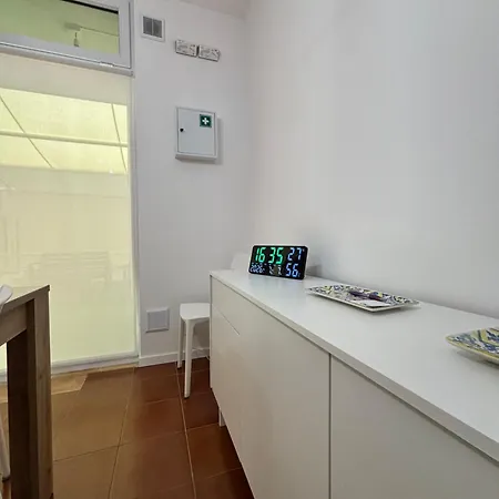 Casa Ninì *