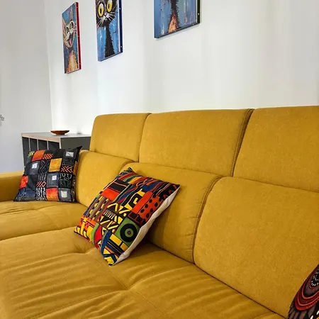 Appartamento Casa Ninì *