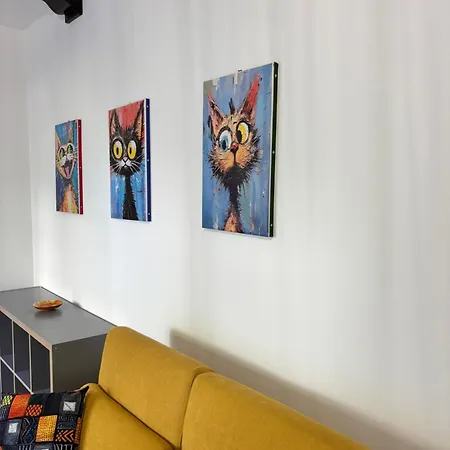 Appartamento Casa Ninì Cefalù