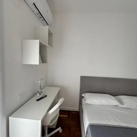 Appartamento Casa Ninì