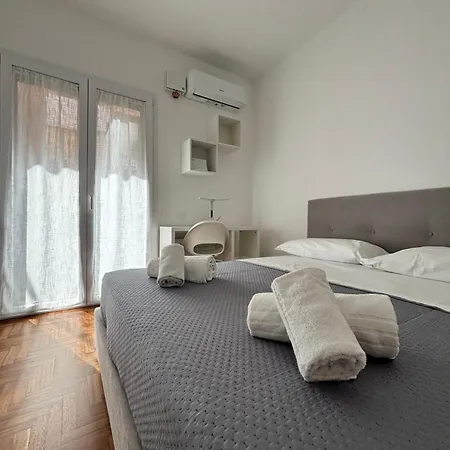 Appartamento Casa Ninì Cefalù