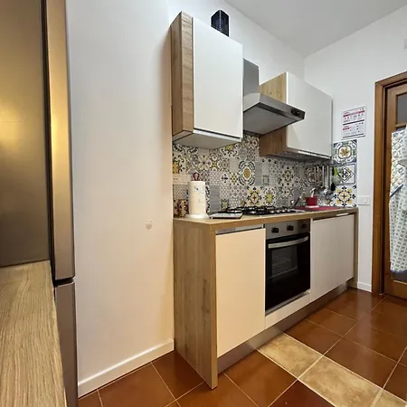 Casa Ninì * Cefalù