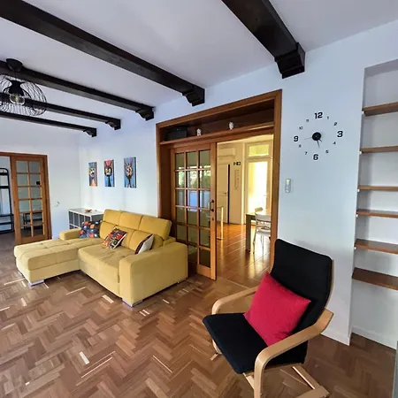 Casa Ninì Appartamento *