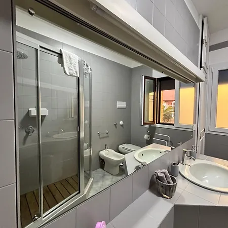 Appartamento Casa Ninì
