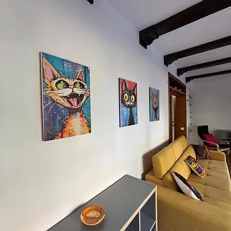 Appartamento Casa Ninì Cefalù