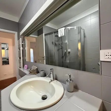 Appartamento Casa Ninì