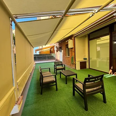 Casa Ninì *