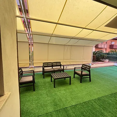 Appartamento Casa Ninì *