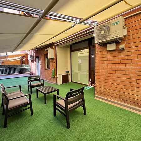 Appartamento Casa Ninì Cefalù