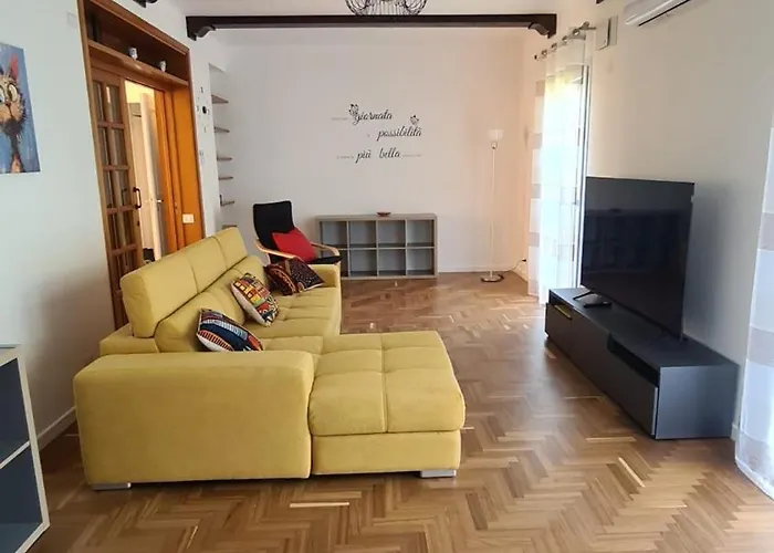 Casa Nini Appartement Cefalù