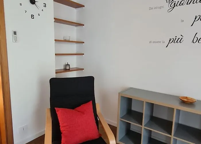 Casa Nini Appartement *