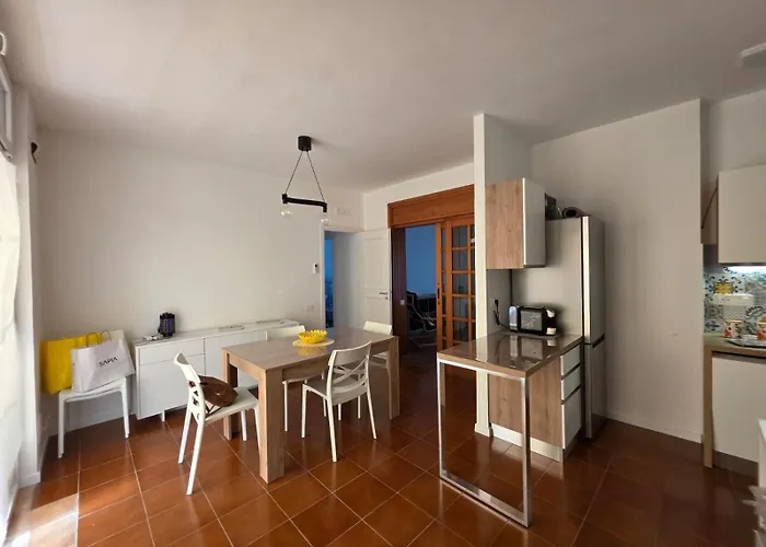 Appartement Casa Nini