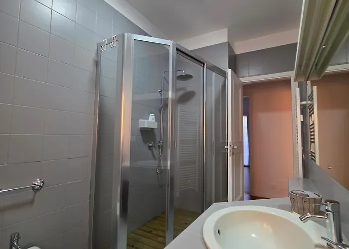 Casa Nini تْشيفالو