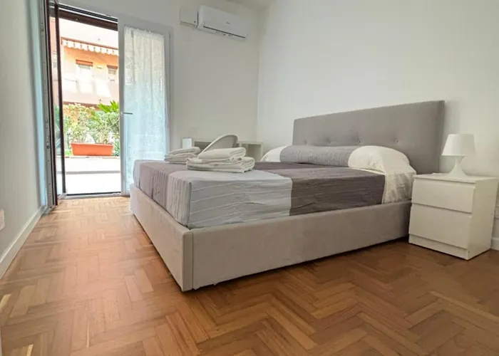 Casa Nini تْشيفالو