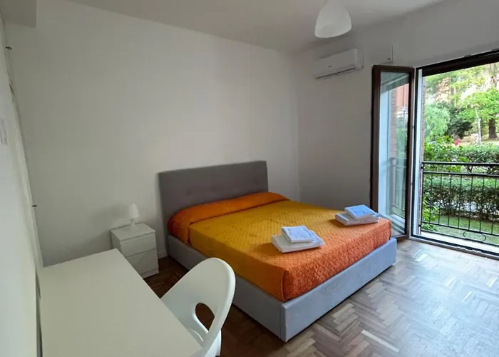 Casa Nini Appartement Cefalù