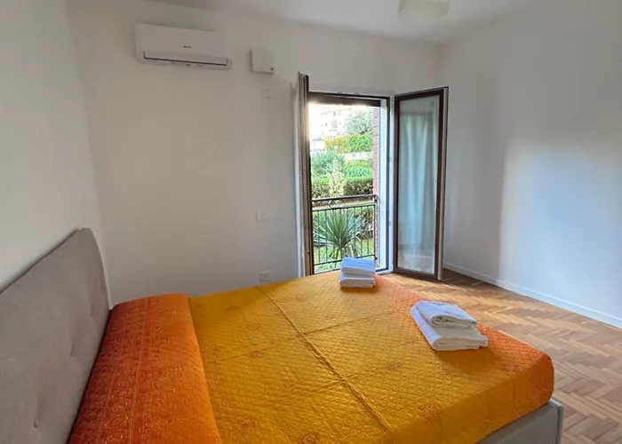 Casa Nini Appartement Cefalù